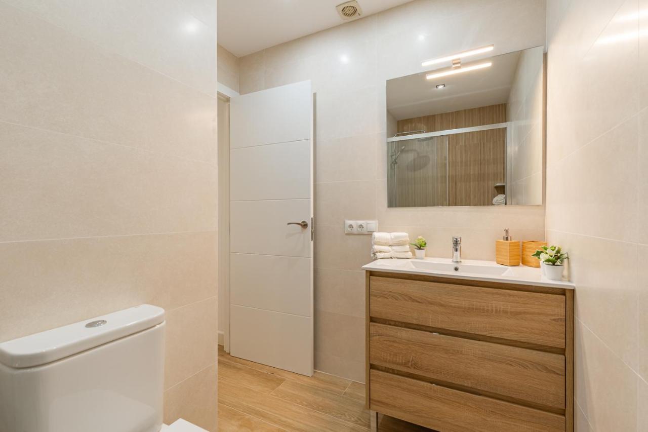 Sitio de Calahonda Garden Suite Beach & Relax מראה חיצוני תמונה