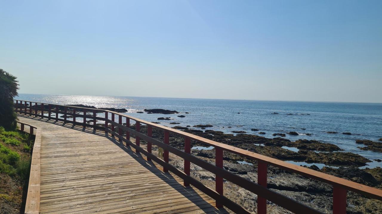 Sitio de Calahonda Garden Suite Beach & Relax מראה חיצוני תמונה