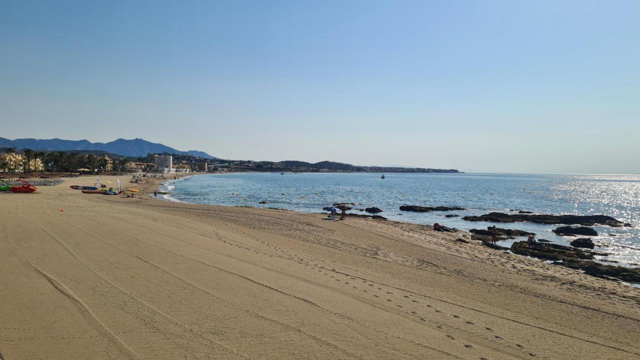 Sitio de Calahonda Garden Suite Beach & Relax מראה חיצוני תמונה
