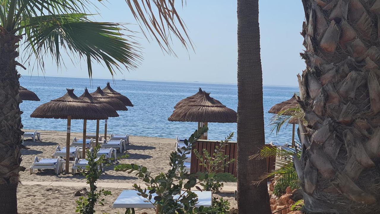 Sitio de Calahonda Garden Suite Beach & Relax מראה חיצוני תמונה